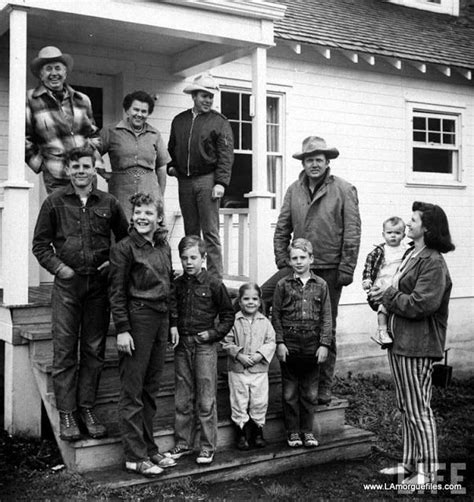 andy brennan|walter brennan's son andy brennan.